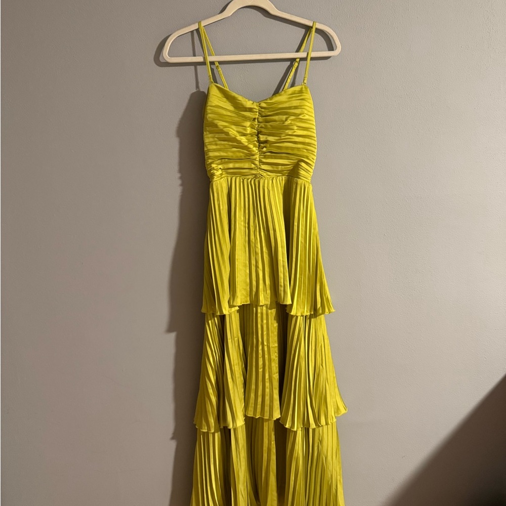Abercrombie & Fitch Giselle Dress
